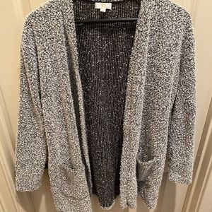 Charming Charlie cardigan